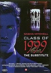 Класс 1999 - 2: Новый учитель (Class of 1999 - 2: The Substitute) 1994