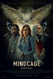 Клетка разума (Mindcage) 2022