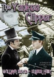 Клипер янки (The Yankee Clipper) 1927