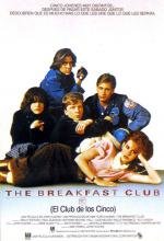 Клуб «Завтрак» (The Breakfast Club) 1985