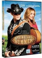 Клубничное лето (Strawberry Summer) 2012