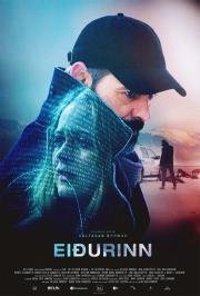 Клятва (Eidurinn) 2016
