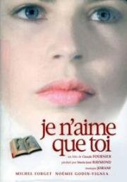 Книга чувств (Моя единственная любовь) (Je n'aime que toi) 2004