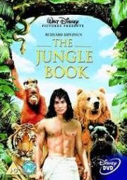 Книга джунглей (The Jungle Book) 1994