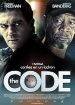 Кодекс вора (Код) (The Code) 2009