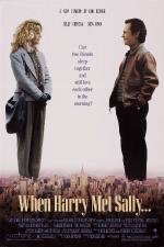 Когда Гарри встретил Салли (When Harry Met Sally) 1989