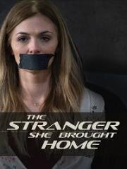 Когда привела домой незнакомца (The Stranger She Brought Home) 2021