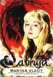 Колдунья (La Sorciere) 1956