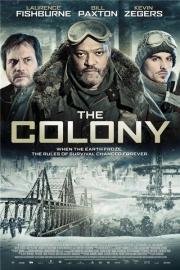 Колония (The Colony) 2013