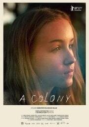 Колония (Une colonie) 2018