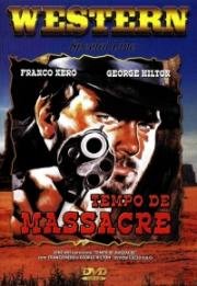 Кольт пропел о смерти (Le colt cantarono la morte e fu... tempo di massacro) 1966