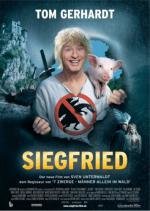 Кольца Нибелунгов (Siegfried) 2005