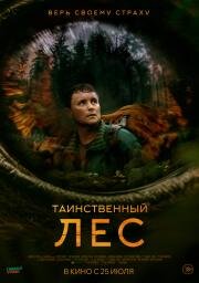 Таинственный лес (Loop Track) 2023