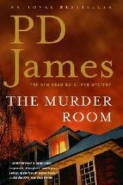 Комната смерти (The murder room) 2004