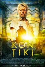 Кон-Тики (Kon-Tiki) 2013