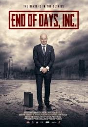 Конец света инкорпорейтед (End of Days, Inc.) 2015