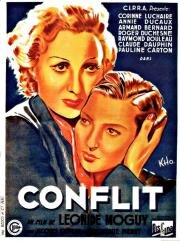 Конфликт (Conflict) (1938)