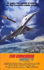 Конкорд: Аэропорт-79 (The Concorde: Airport-79) 1979