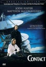 Контакт (The Contact) 1997