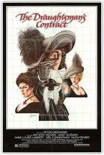 Контракт рисовальщика (The Draughtsman's Contract) 1982