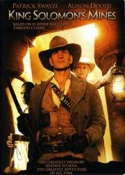 Копи царя Соломона (King Solomon's Mines) 2004