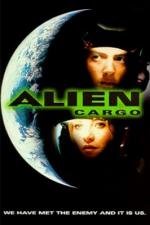 Корабль пришельцев (Alien Cargo) 1999