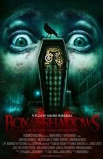 Коробка Теней (The Ghostmaker) 2011