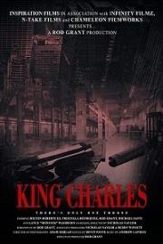 Король Чарльз (King Charles) 2017