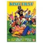 Король пердунов (King Frat) 1979