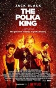 Король польки (The Polka King) 2017