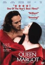Королева Марго (La Reine Margot) 1994