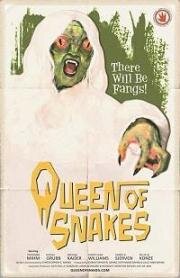 Королева змей (Queen of Snakes) 2019