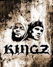 Короли или Легкие деньги 2007