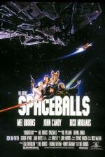 Космические яйца (Spaceballs) 1987