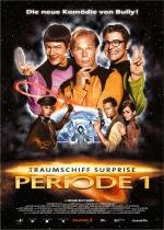 Космический дозор. Эпизод 1 ((T)Raumschiff Surprise - Periode 1) 2005