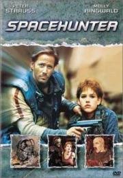 Космический охотник: Приключения в запретной зоне (Spacehunter: Adventures in the Forbidden Zone) 1983