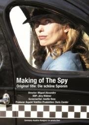 Красивая шпионка (Die schöne Spionin) 2011