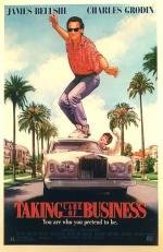 Красивая жизнь (Taking Care of Business) 1990