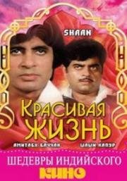 Красивая жизнь (Shaan) 1980