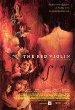 Красная скрипка (Le violon rouge) 1998