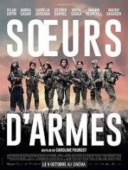 Красный змей (Сестры по оружию) (Soeurs d'armes (Red Snake)) 2019