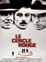 Красный круг (Le cercle rouge) 1970