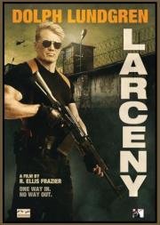 Кража (Larceny) 2017