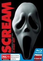 Крик: Квадрология (Scream Quadrilogy - The Complete Collection) 2011