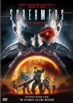 Крикуны 2: Охота (Screamers 2: The Hunting) 2009