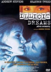 Криминальные сны (Недозволенные сны, Запретные мечты) (Illicit Dreams) 1994