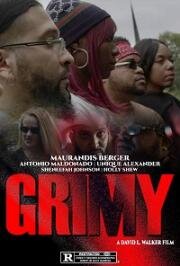 Крыса (Grimy) 2021