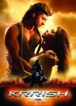 Крриш (Krrish) 2006