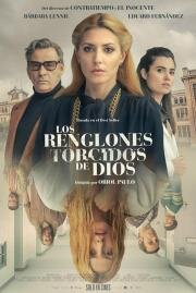 Кривые линии бога (Los Renglones Torcidos de Dios (The Crooked Lines of God)) 2021