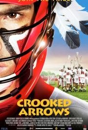 Кривые стрелы (Crooked Arrows) 2012